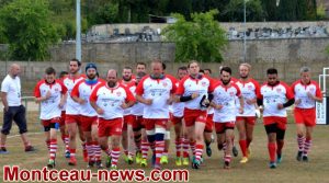 Montceau-les-Mines : RCMB