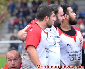 Montceau-les-Mines : RCMB