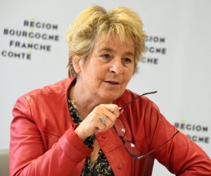 Bourgogne – Franche-Comté