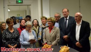 Montceau-les-Mines : Les Restos du coeur du bassin minier