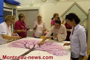 Bassin Minier – Octobre Rose