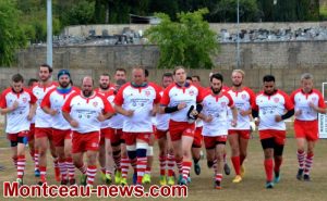 Montceau-les-Mines : RCMB