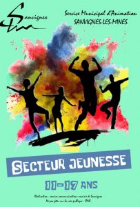 Espace Jeunes ( Sanvignes)
