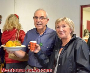 Montceau-les-Mines : au centre nautique