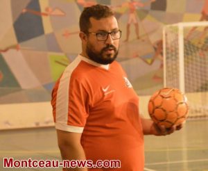 Futsal (TMF)