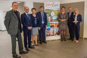 Agence Touristique Destination Saône & Loire
