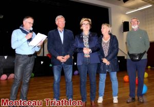 Sanvignes : Montceau Triathlon fête ses 20 ans !