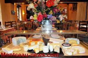 Restaurant « Le Triskel » (Blanzy)