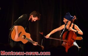Saint-Vallier : Festival TSB