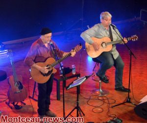 Montceau-les-Mines : Festival TSB