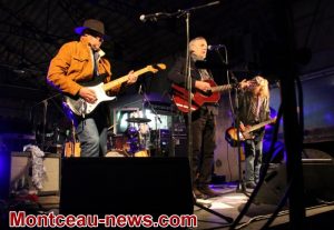 Montceau-les-Mines : Festival TSB