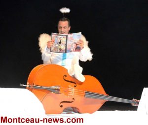 Montceau-les-Mines : Festival TSB