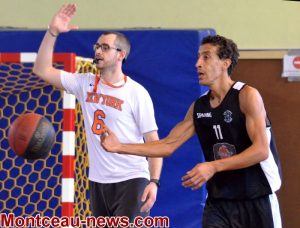 Saint-Vallier : les échos du CSL Basket