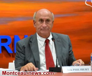 Saint-Vallier : Conseil municipal de rentrée