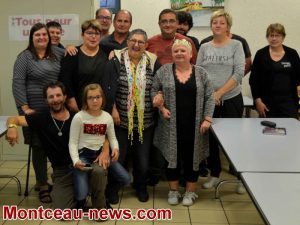 Saint-Vallier : OMVAC
