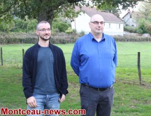 Municipales 2020 Saint Vallier