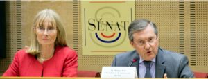 Proposition de loi visant à agir contre les violences au sein de la famille (Politique)