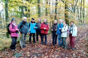 « Vouivre en chemins » (Randonnée)