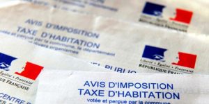 Réforme de la taxe d&rsquo;habitation dans la  Saône et Loire