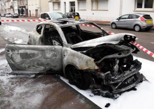 LE CREUSOT (Faits divers)