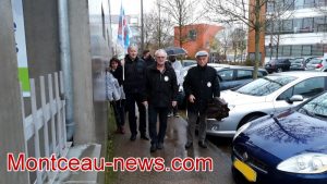 Réactualisé – Social – Santé – Journée d&rsquo;action pour l’avenir du service public de santé »…