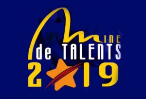 Mine de Talents 2019 à Montceau (Voir la vidéo)