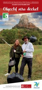 CD71_Demain, objectif zéro déchets à Solutré ! (Environnement – Saône-et-Loire)