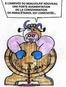 La pensée de la Joyeuse du lundi…