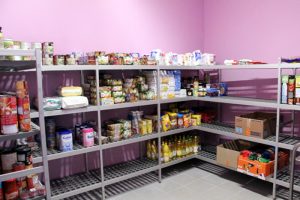 L’épicerie sociale de Saint-Vallier lance un appel à bénévolat !