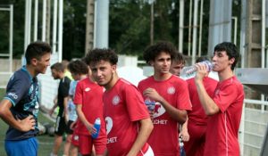 Coupe Gambardella (Tirage 64eme de Finale)