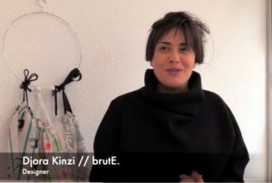 Nouvelle invitée de la boutique éphémère de Montceau (Voir la vidéo)