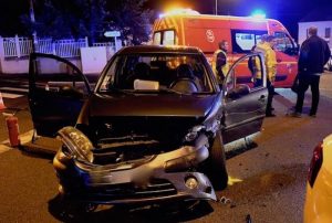 LE CREUSOT (Faits divers)
