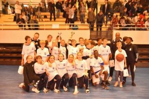 BASKET