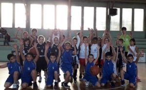 Basket Montceau Bourgogne
