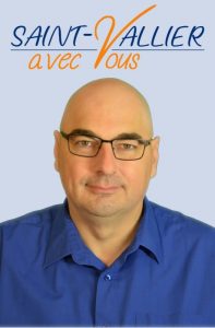 Saint-Vallier : Municipales 2020