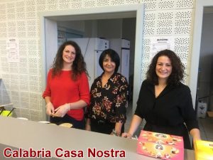 Calabria Casa Nostra