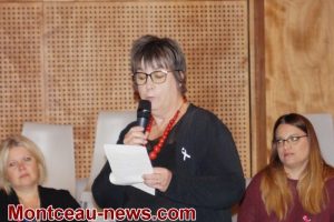 Montceau-les-Mines : Suppléant (e) d’un(e) député(e)