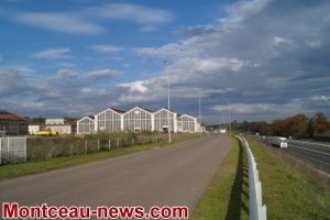 Subventions  à caractère économique de la Communauté urbaine Creusot-Montceau