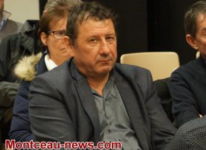 Communauté Urbaine Creusot- Montceau : Alimentation en eau
