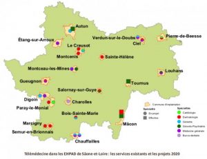 SAONE-ET-LOIRE