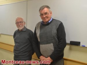 CGT retraités du bassin minier