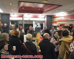 Montceau – A la Mine de Chocolat