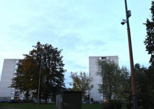 LE CREUSOT (Faits divers)
