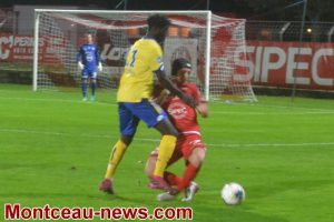 Football (National 3)