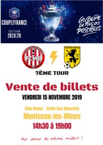 Football (Coupe de France)