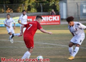 Football (National 3)