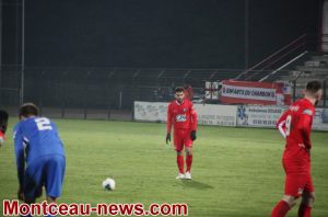 Football (National 3)