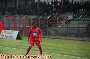 Football (National 3)