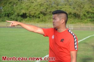Football (Régional 2)