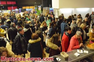 Montceau-les-Mines : à l’Embarcadère